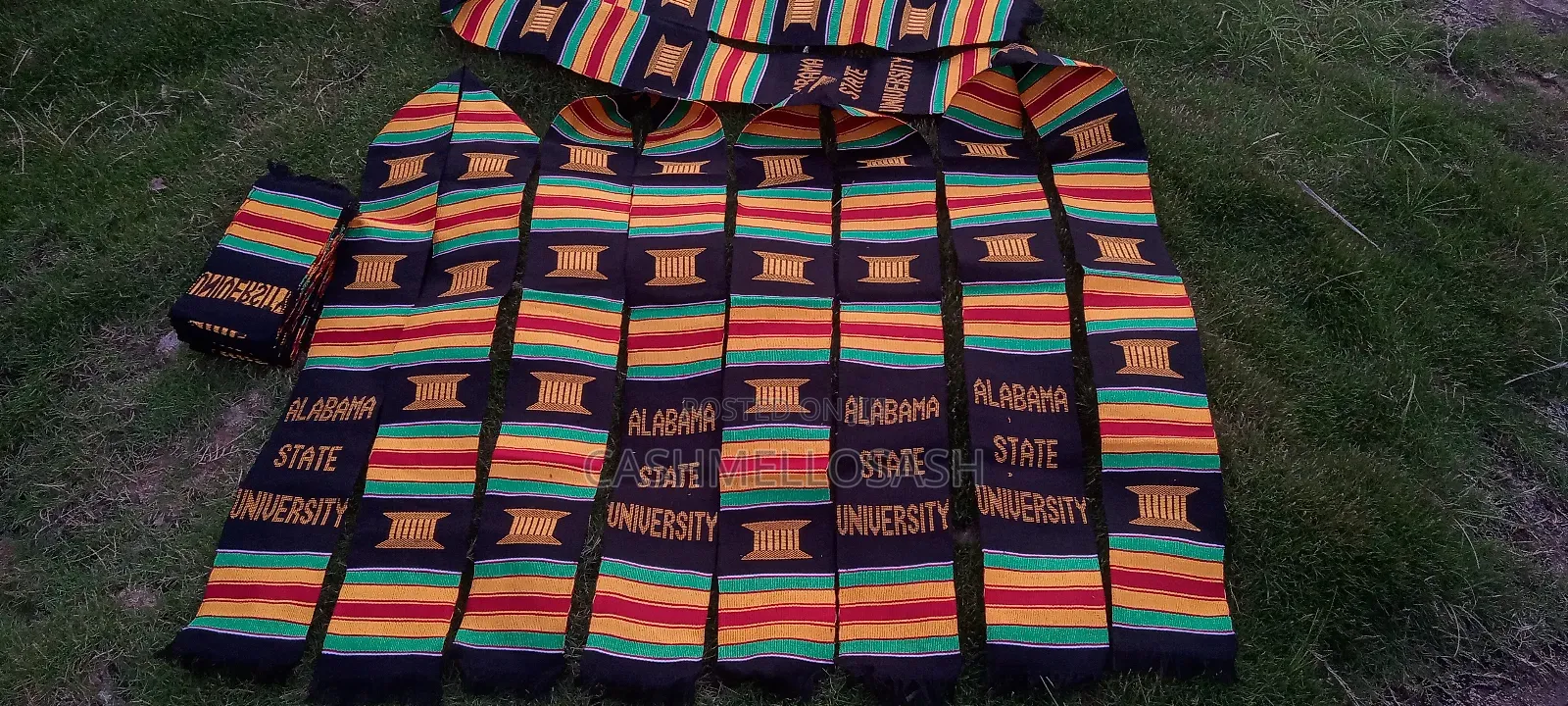 We Customise Sash for All Events and Organisations