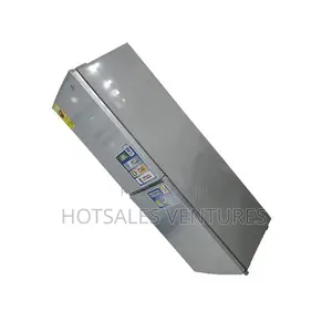 Affordable Nasco 255 Litres Bottom Freezer Fridge-Nasd2-36
