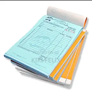 Printing Services