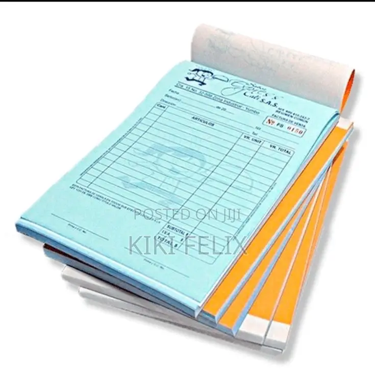 Printing Services