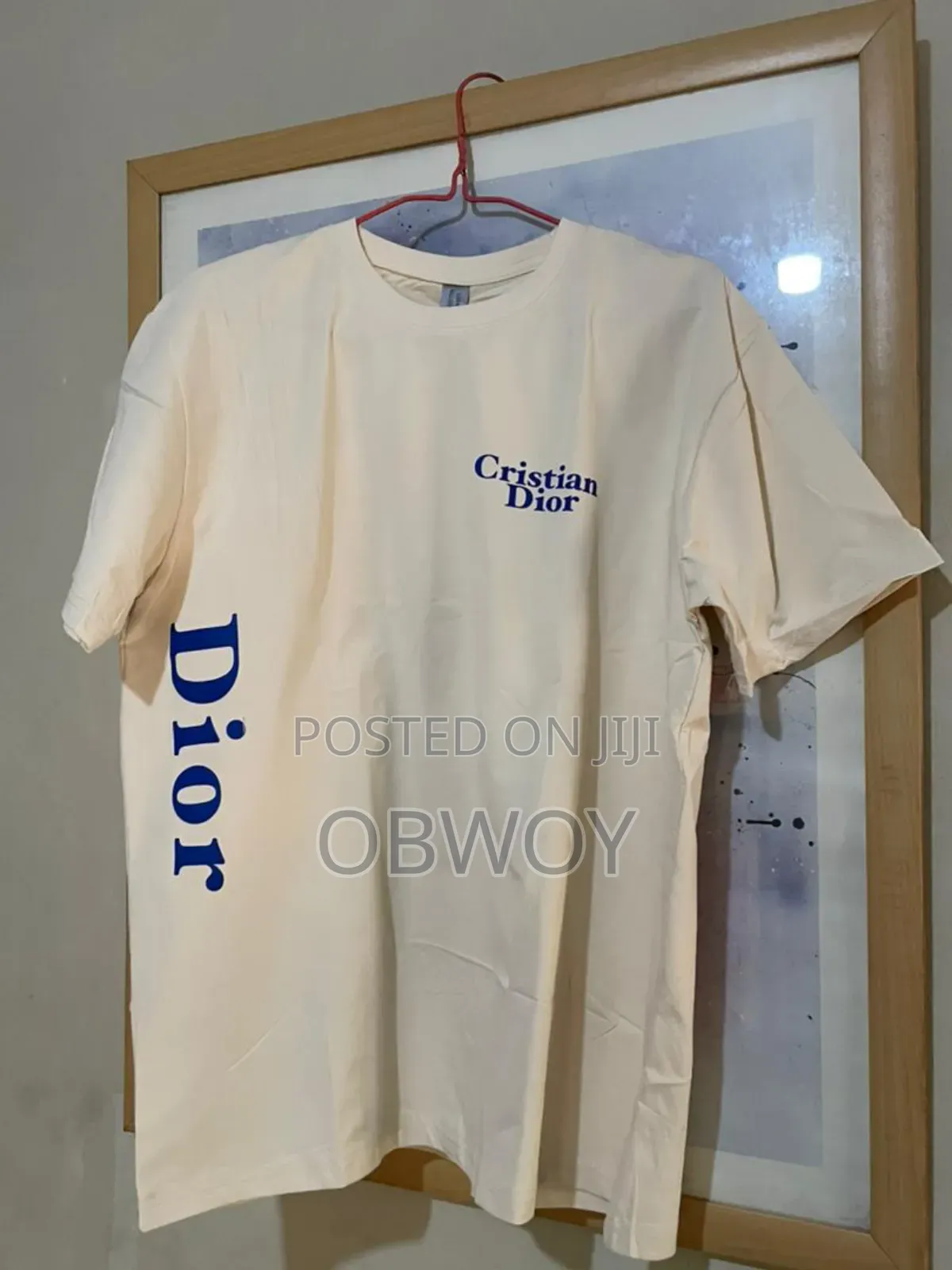 Round Neck T Shiirt