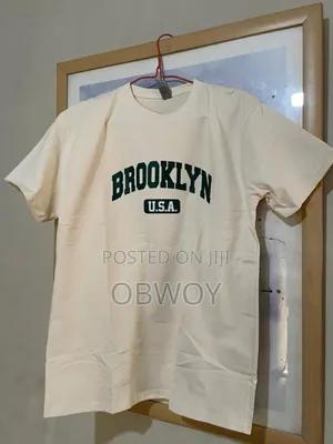 Round Neck T Shiirt