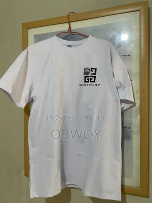 Round Neck T Shiirt