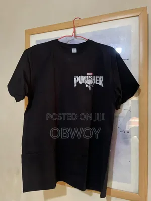 Round Neck T Shiirt