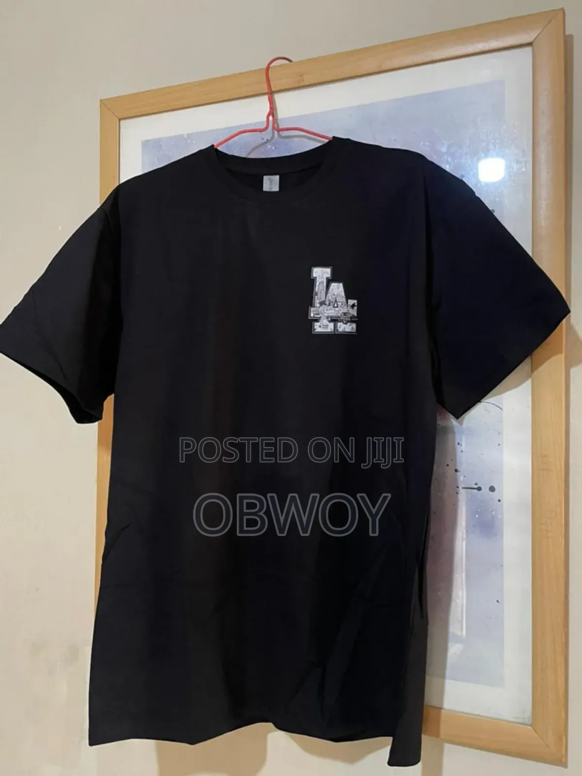 Round Neck T Shiirt
