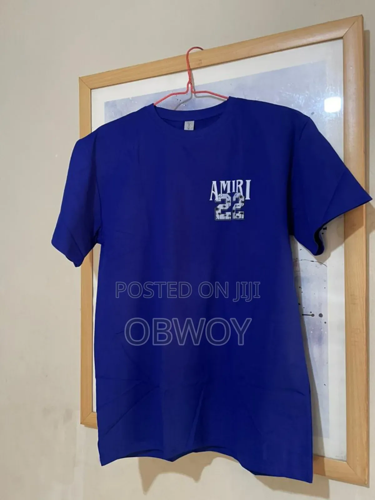 Round Neck T Shiirt