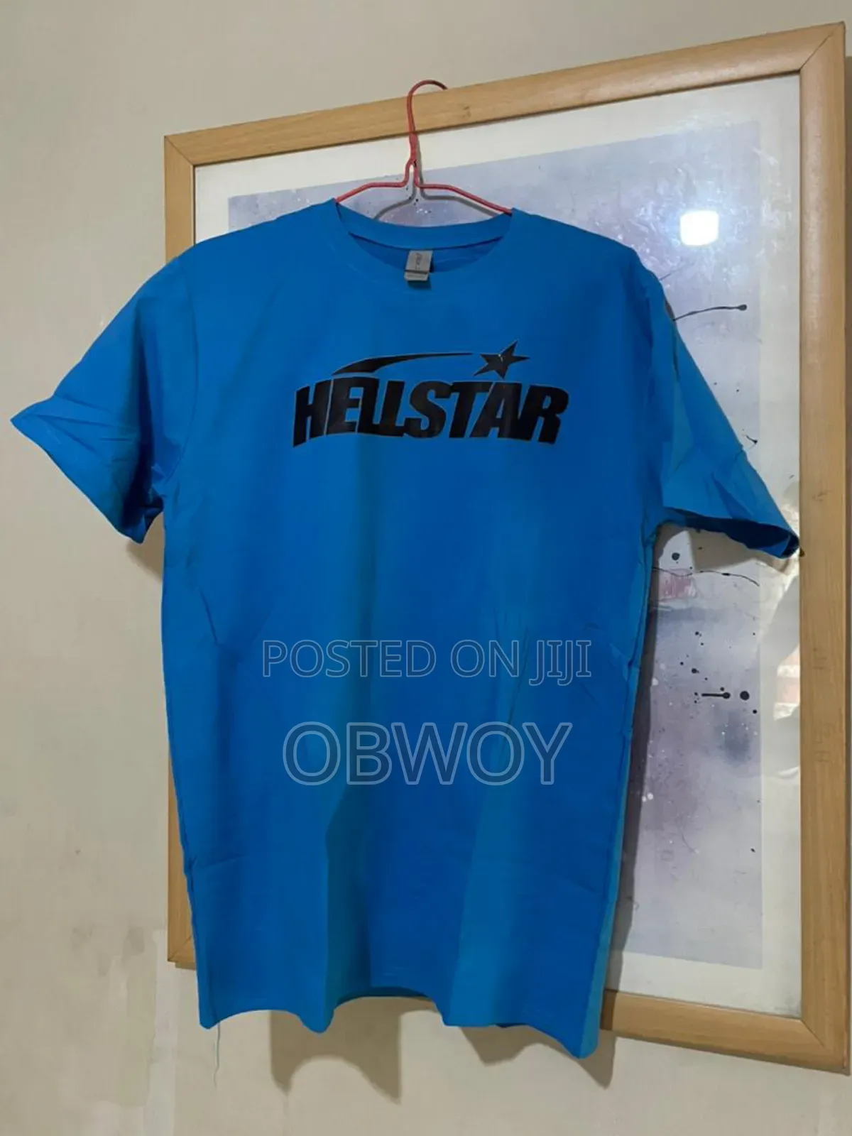 Round Neck T Shiirt