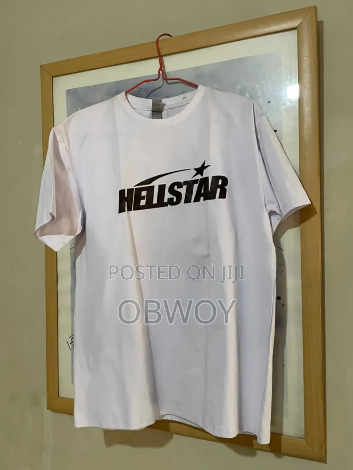 Round Neck T Shiirt