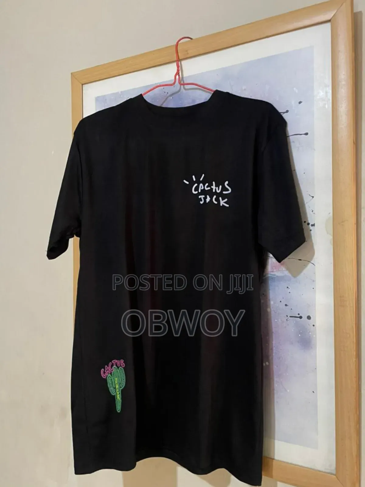 Round Neck T Shiirt