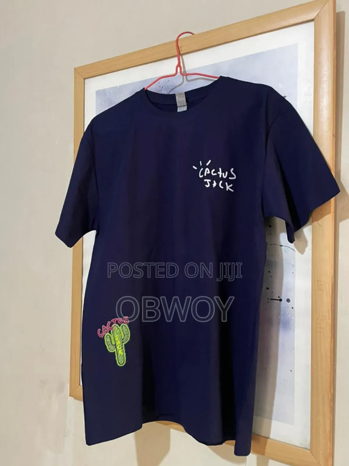 Round Neck T Shiirt