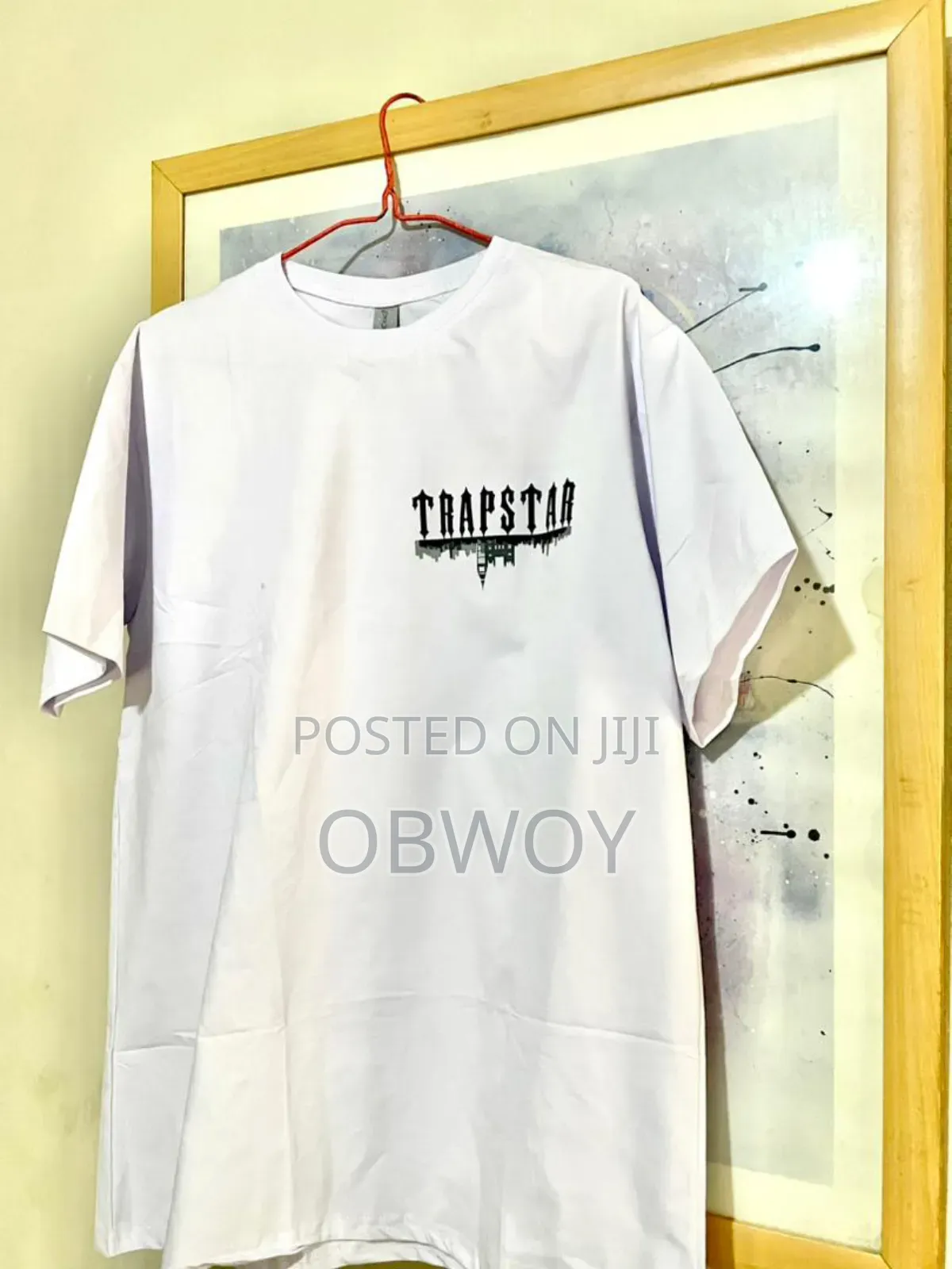 Round Neck T Shiirt