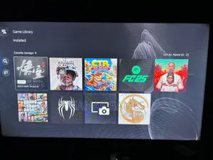 Ps5 Digital Games Installation(Home Service Available)