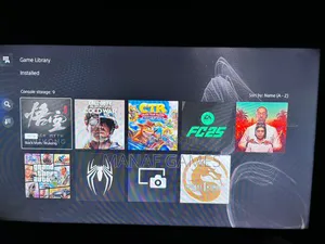 Ps5 Digital Games Installation(Home Service Available)