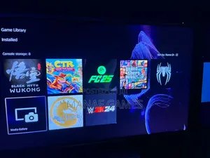 Ps5 Online Offline Games Available(Home Service Available)
