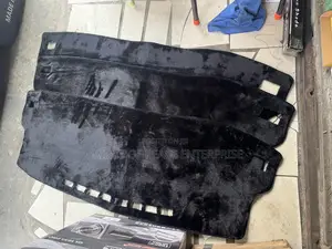 Toyota Corrolla 2017 2018 2019 Dashboard Mat or Cover