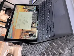 Laptop Microsoft Surface Pro 8GB Intel Core I5 SSD 256GB