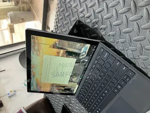 Laptop Microsoft Surface Pro 8GB Intel Core I5 SSD 256GB