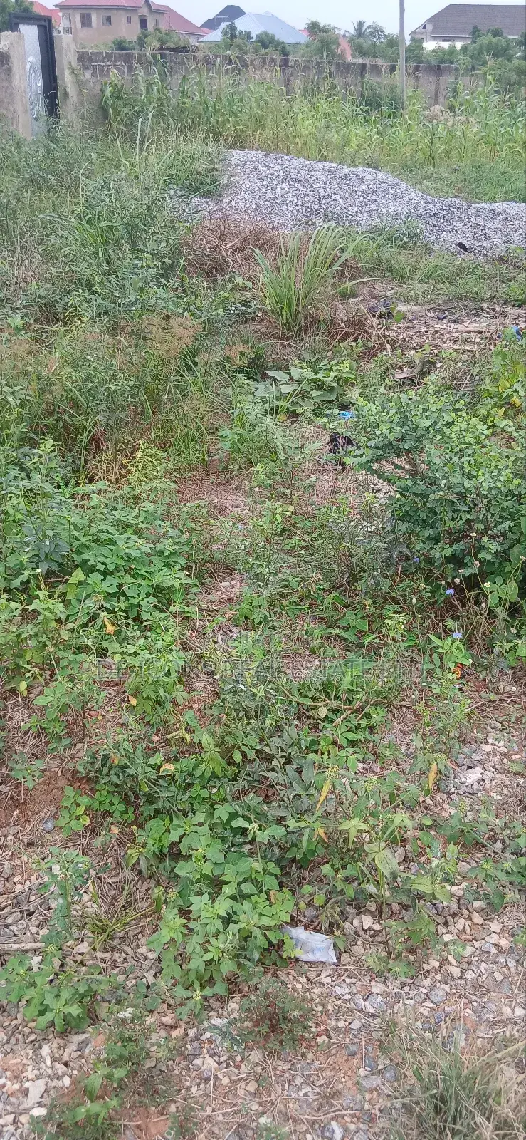 Registered Residential Lands for Sale