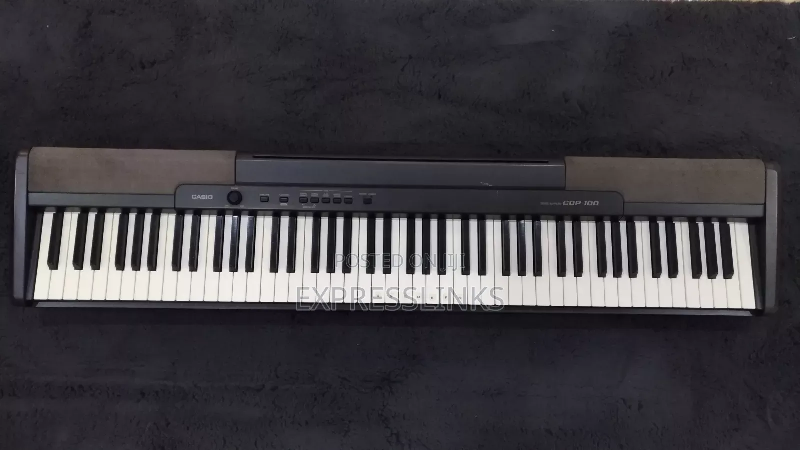 Casio Cop-100 Digital Piano 88keys