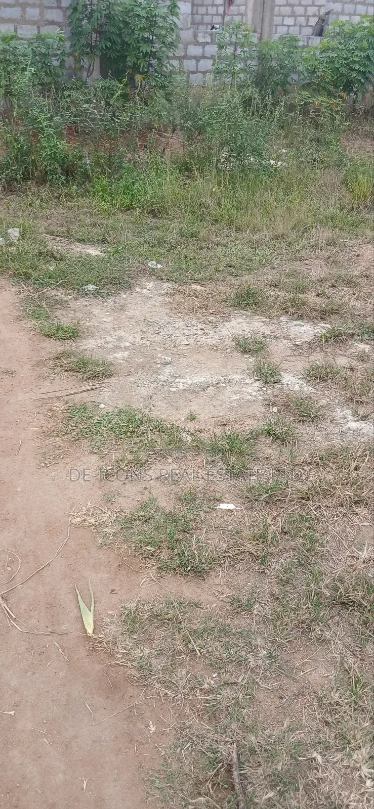 Registered Residential Lands for Sale