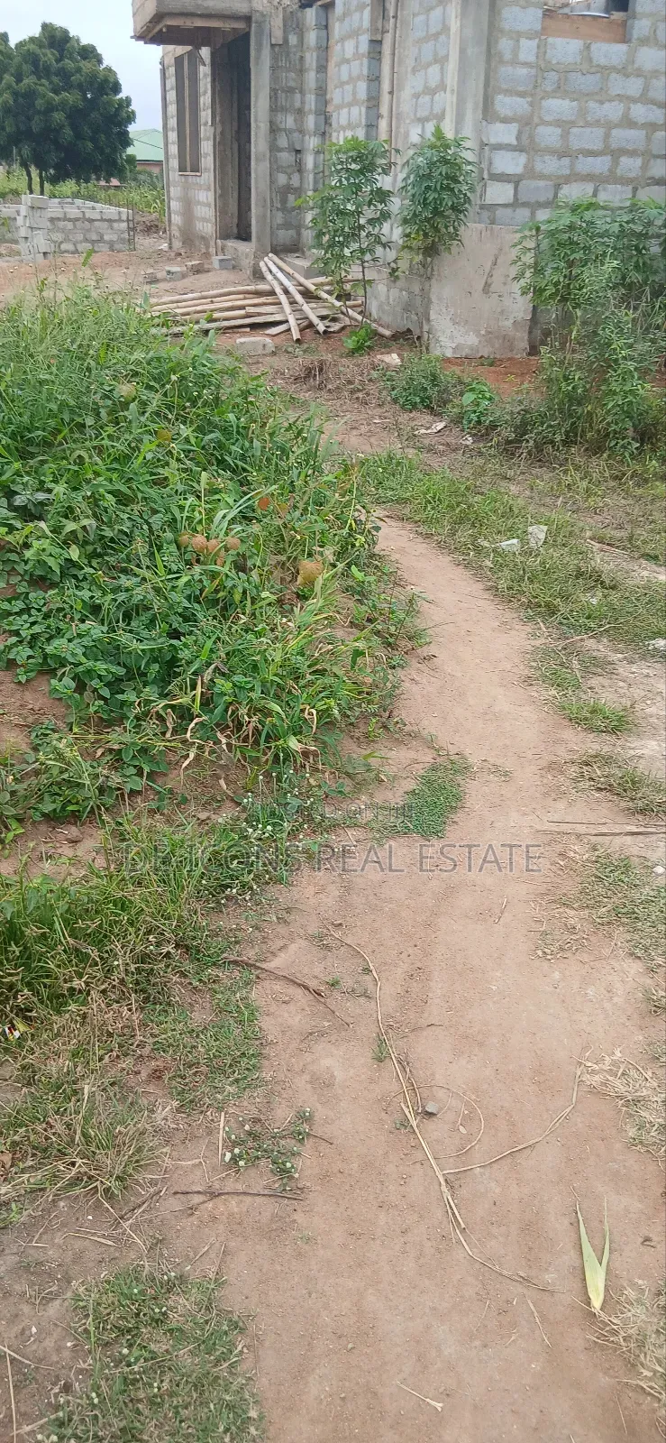 Registered Residential Lands for Sale