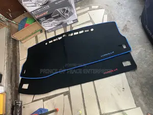 Corrolla 2014 2015 2016 Dashboard Mat or Cover