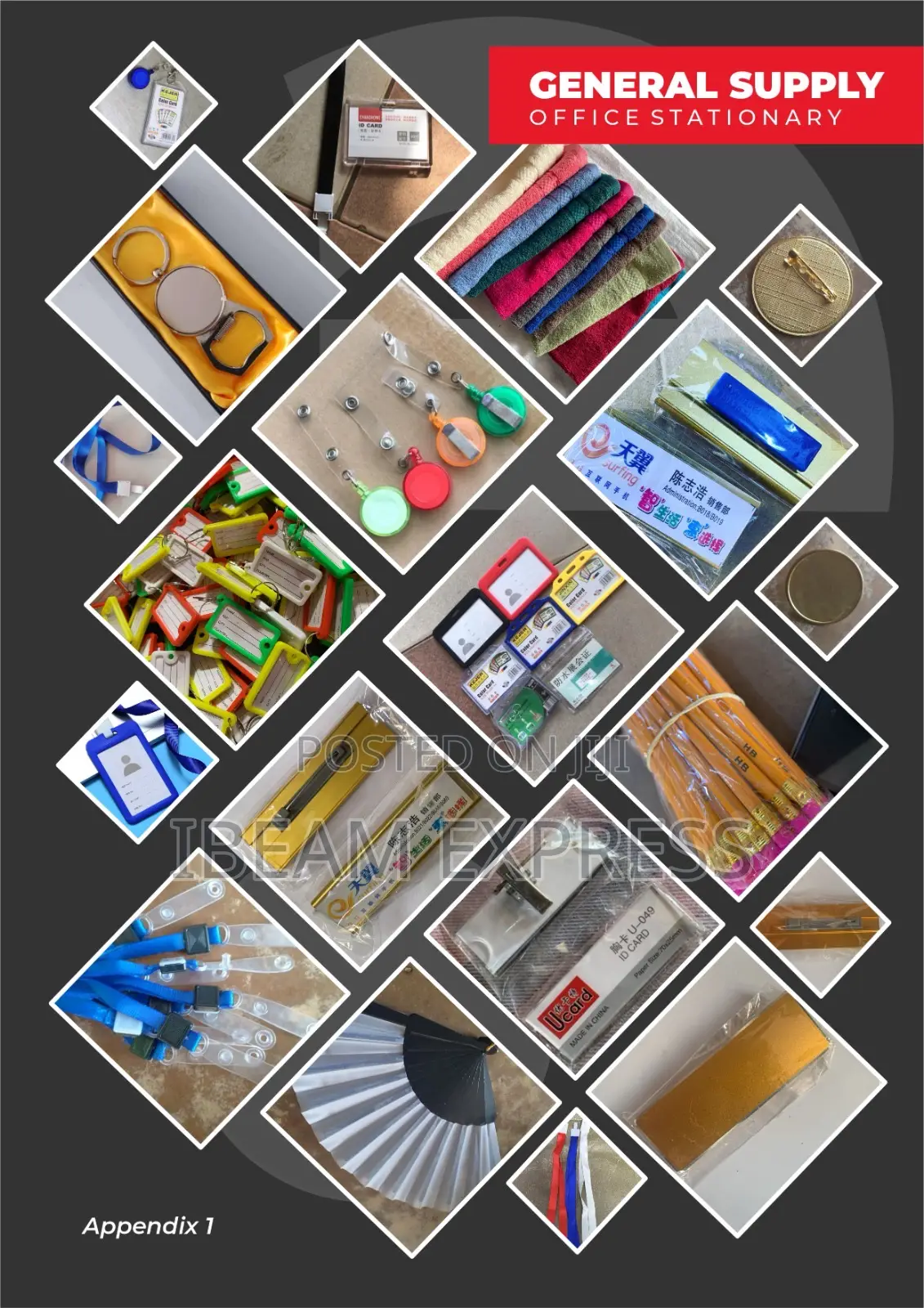 General Printing Service