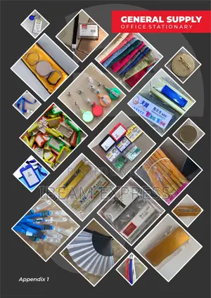 General Printing Service