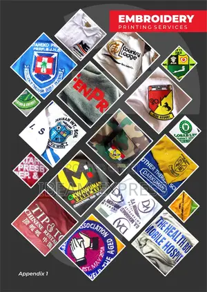 Photo - General Printing Service