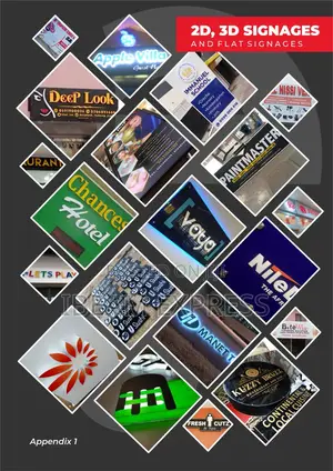 General Printing Service