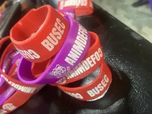 Wristbands Print and Supply (24mm)