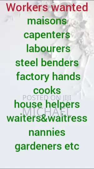 Recruitment Services