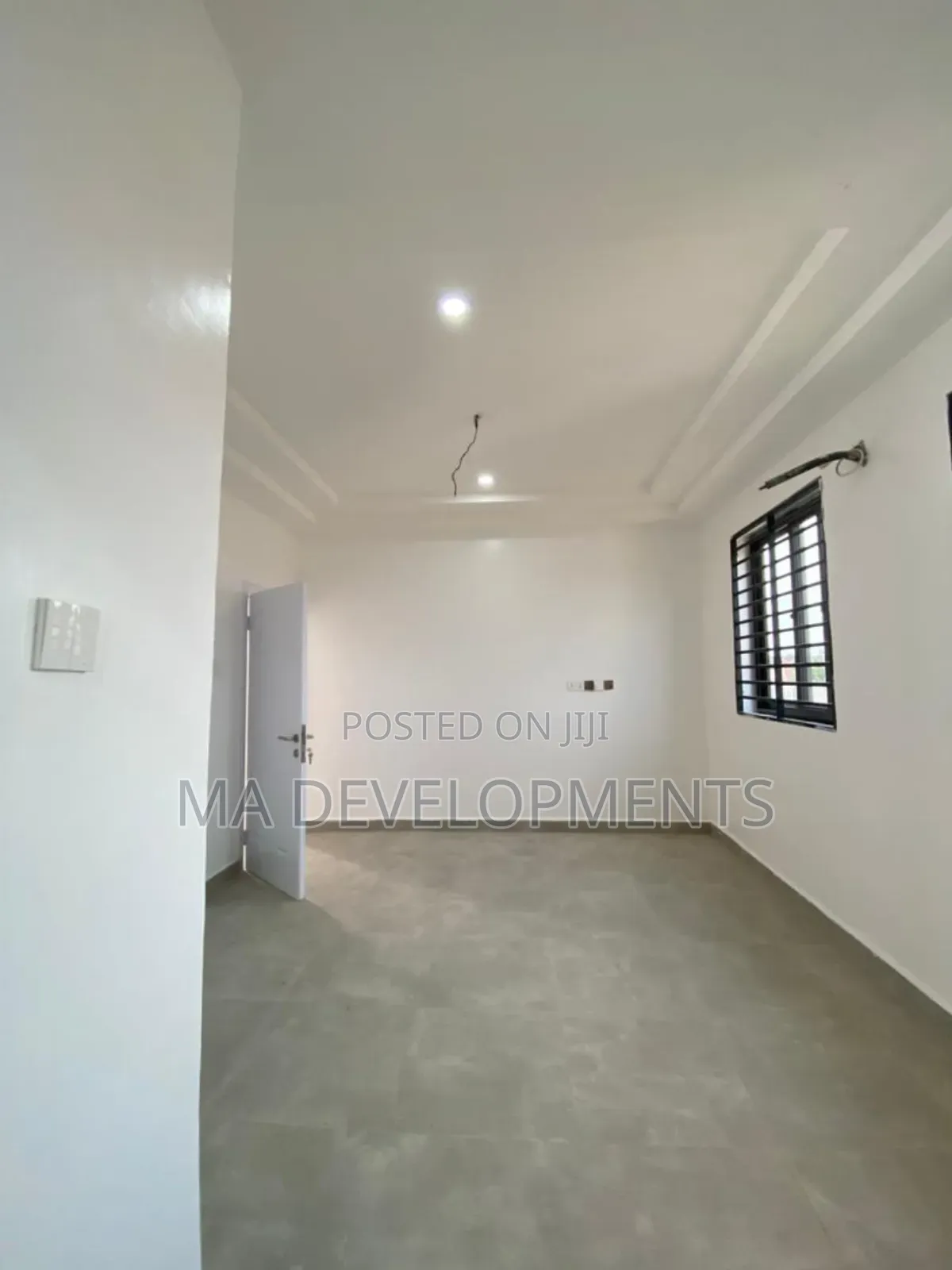 2bdrm Apartment in Madev Realty, Achimota for rent