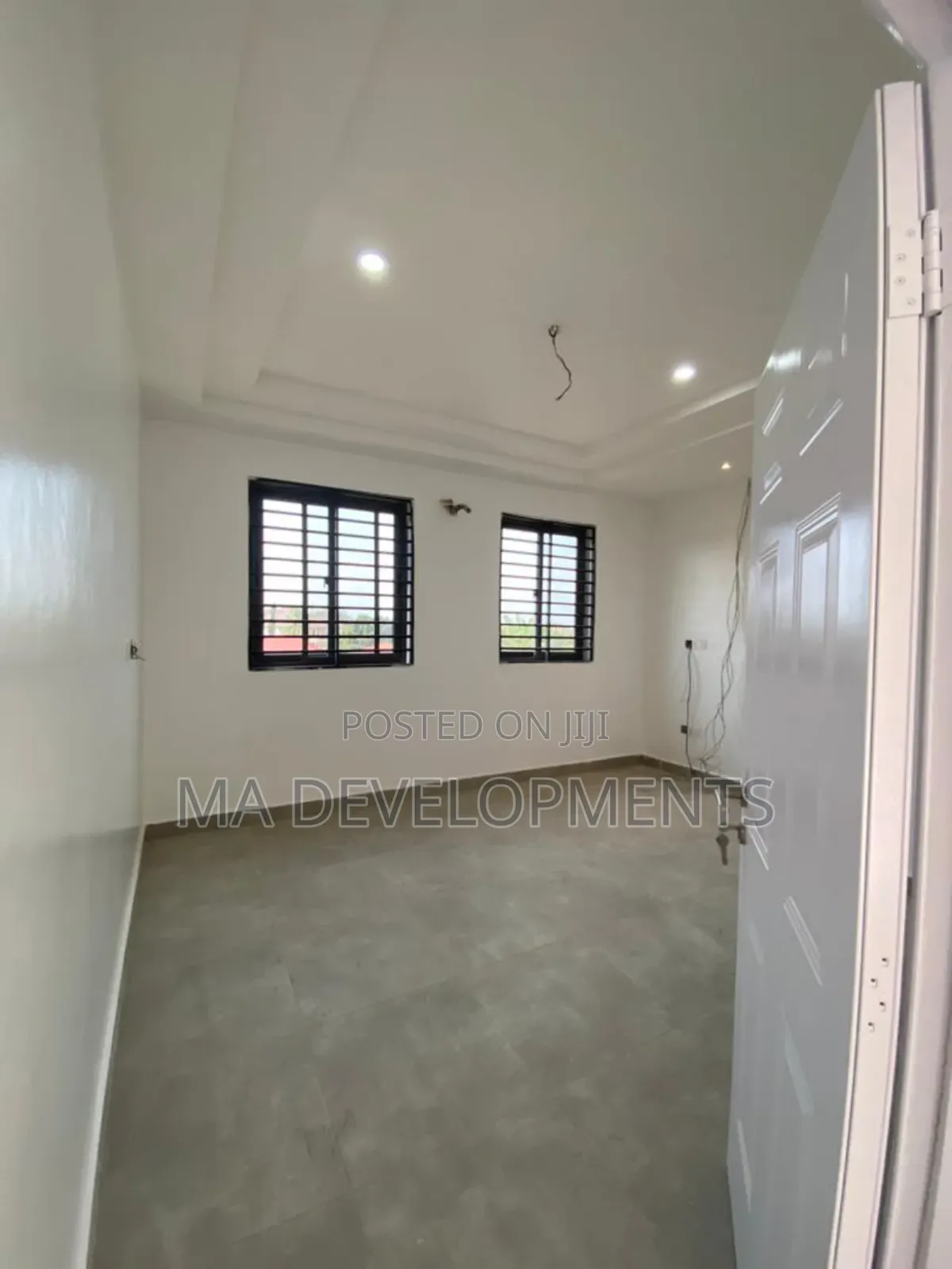 2bdrm Apartment in Madev Realty, Achimota for rent