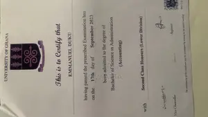 Accounting Finance CV