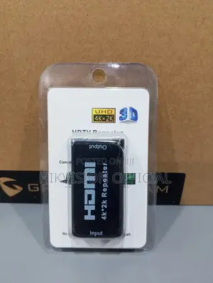 Hdmi Repeater X 