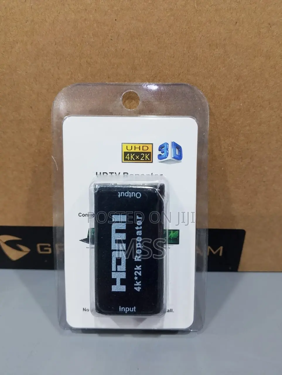 Hdmi Repeater X 