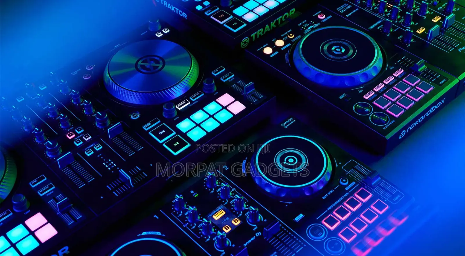 Serato Dj Pro 3.3.2 (2025) (Fully Activated)