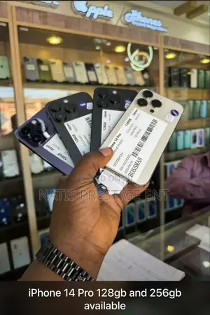 Apple iPhone 13 Pro Max 256 GB