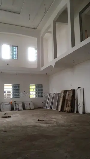 Tiling Job