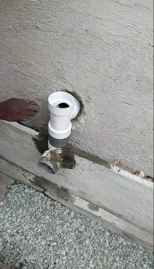 Plumbing Works