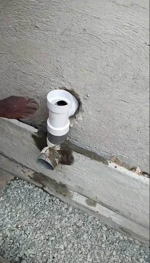 Plumbing Works