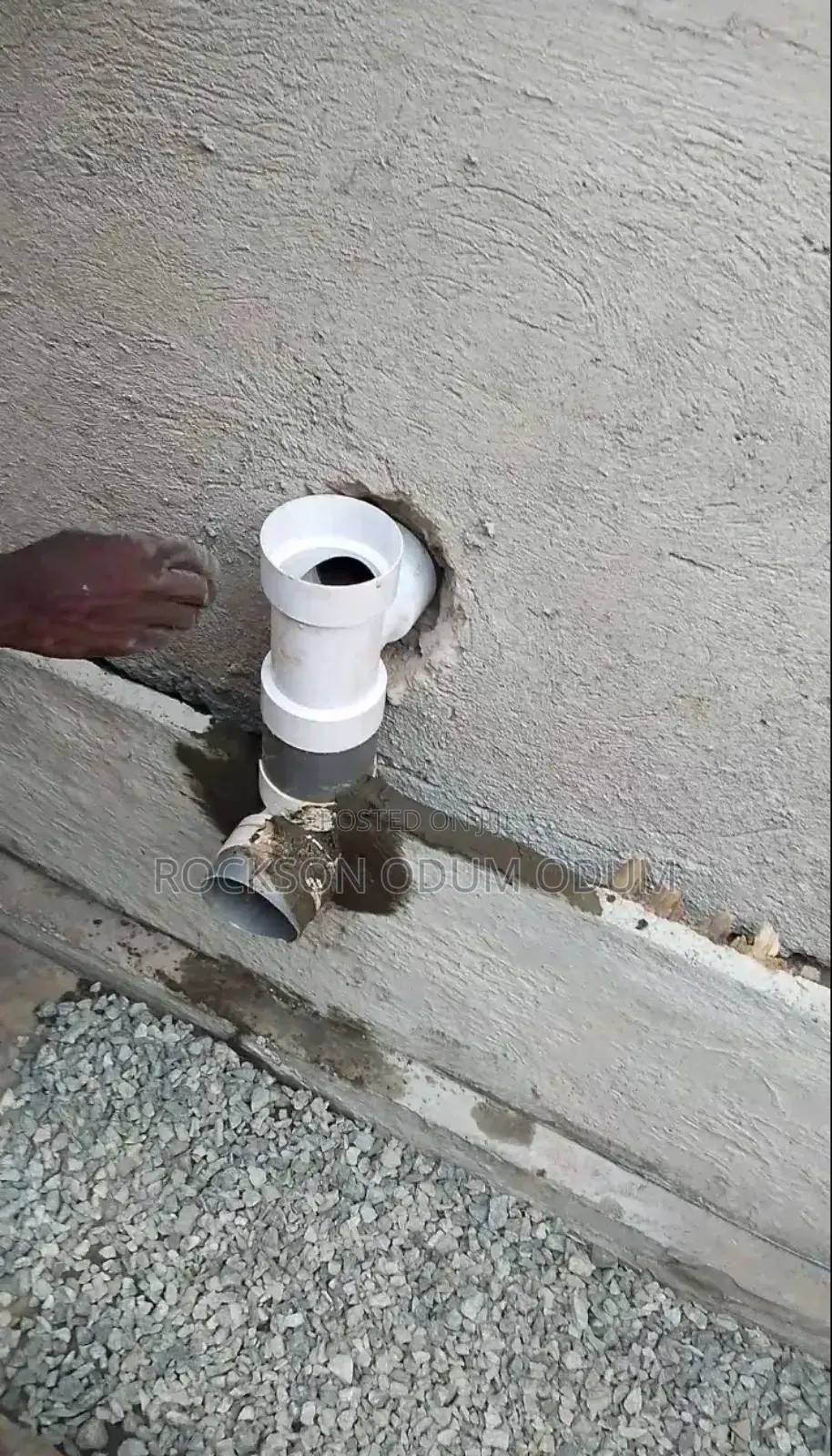 Plumbing Works