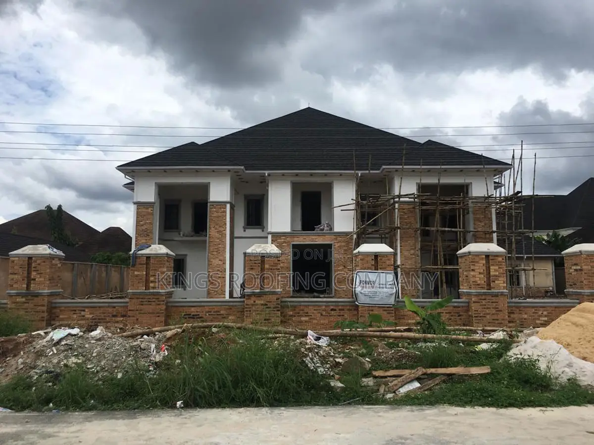 Beautiful and Hilarious Roofing Project