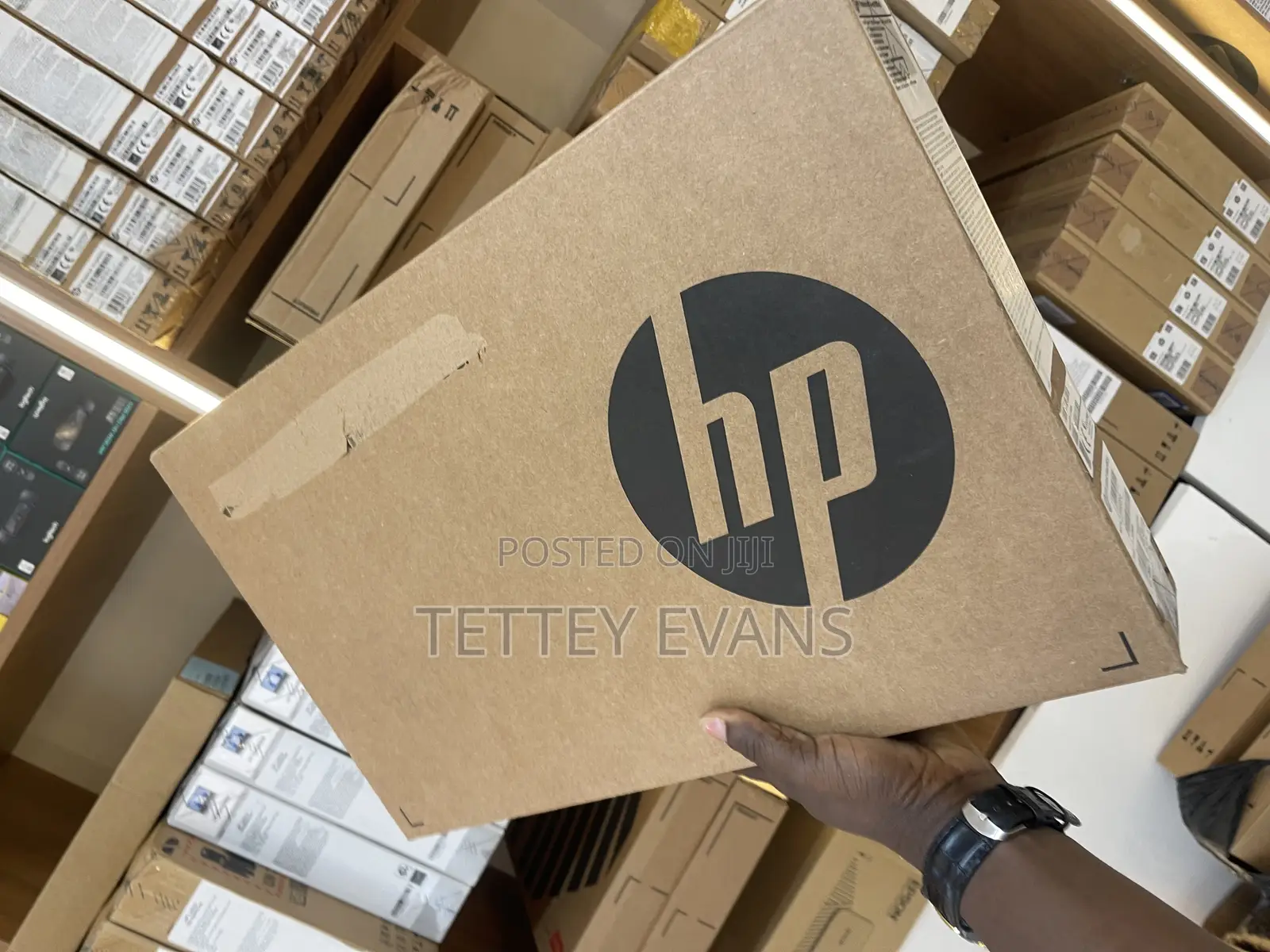 New Laptop HP 14-Dq1025cl 12GB Intel Core I3 SSD 512GB