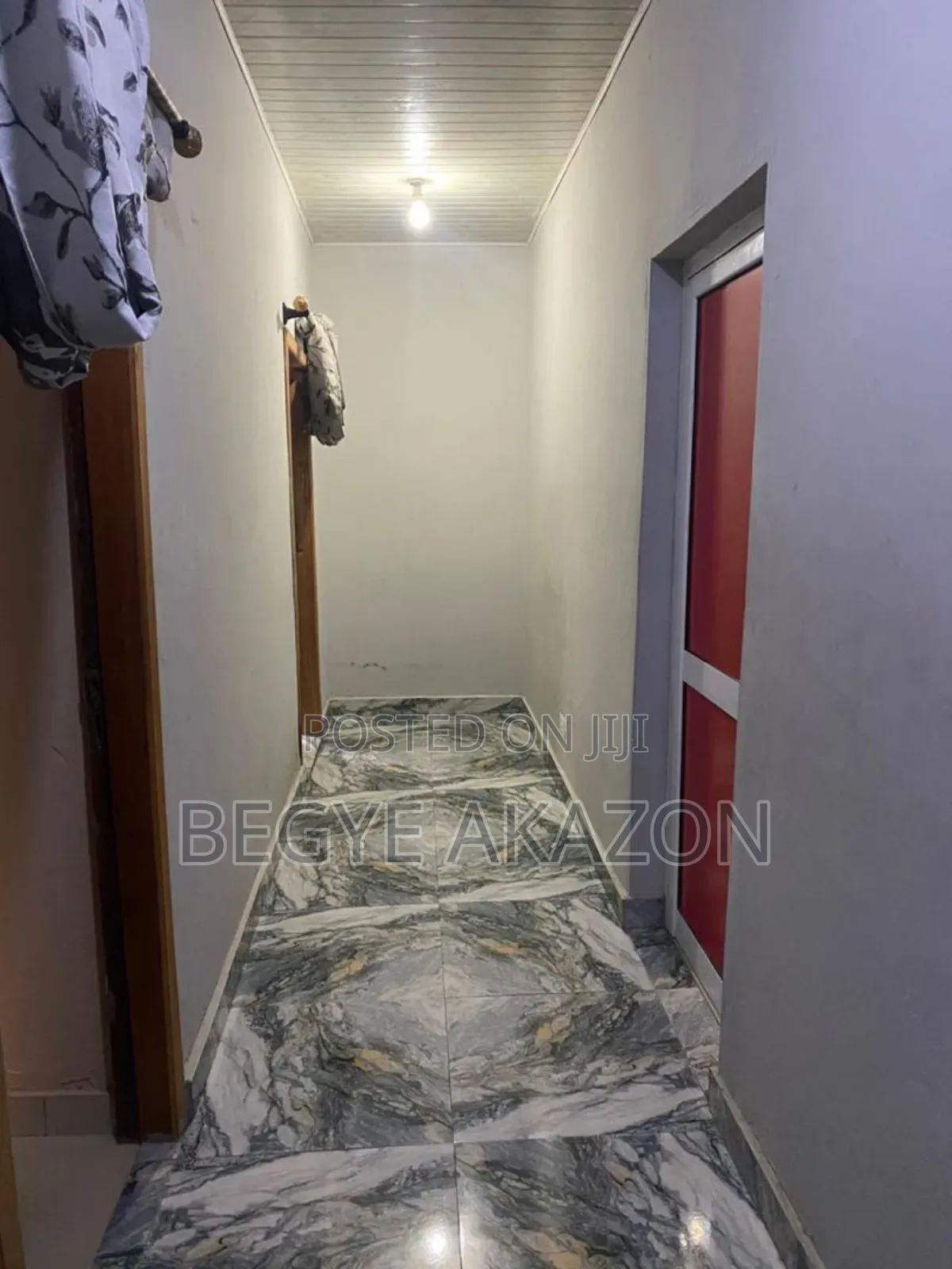 3bdrm House in Begye, Old Barrier for sale