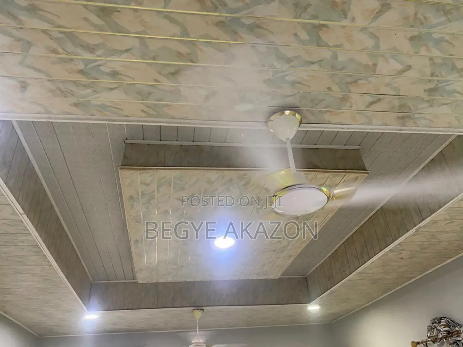 3bdrm House in Begye, Old Barrier for sale
