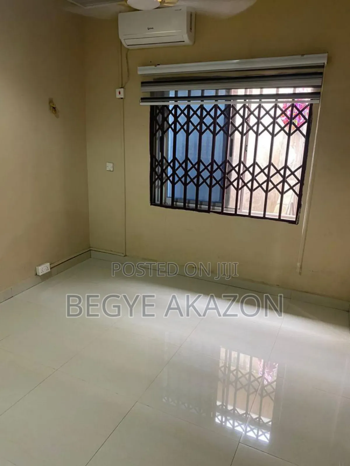 3bdrm House in Begye, Old Barrier for sale