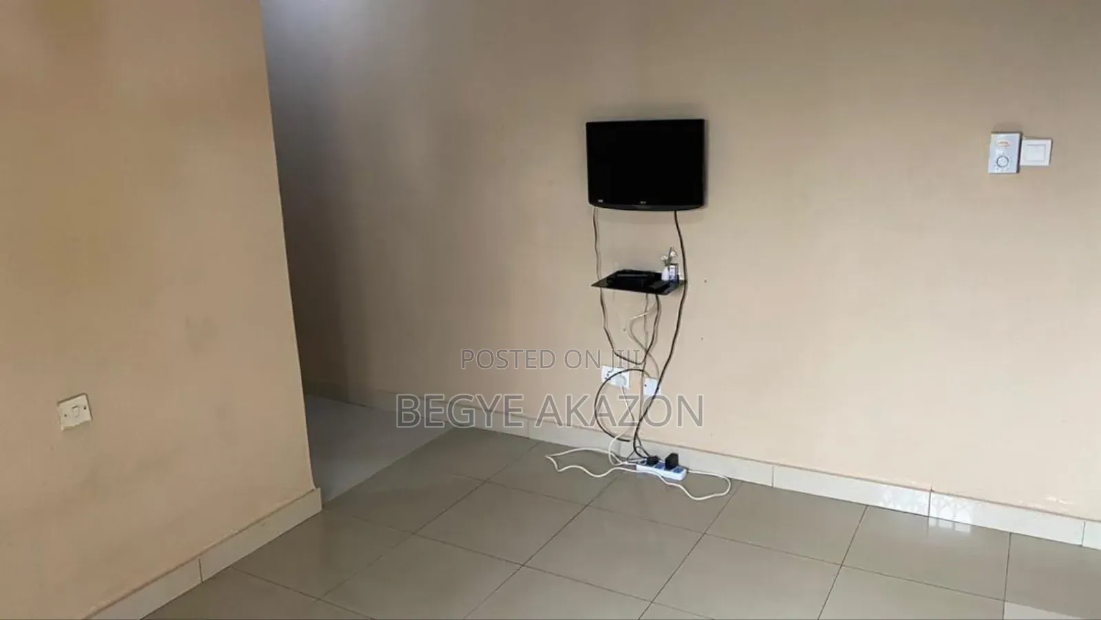 3bdrm House in Begye, Old Barrier for sale
