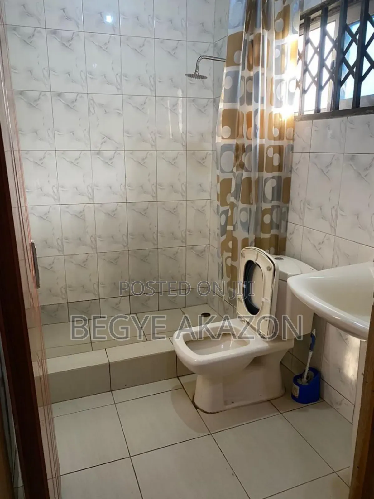 3bdrm House in Begye, Old Barrier for sale